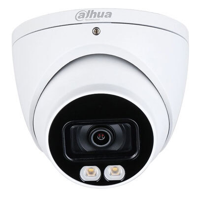 Camera HDCVI Dahua HAC-HDW1239TP-LED - 2MP