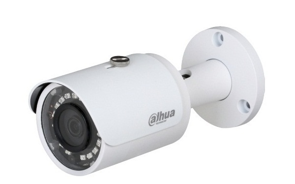 Camera HDCVI hồng ngoại Dahua HAC-HFW1230SP - 2MP
