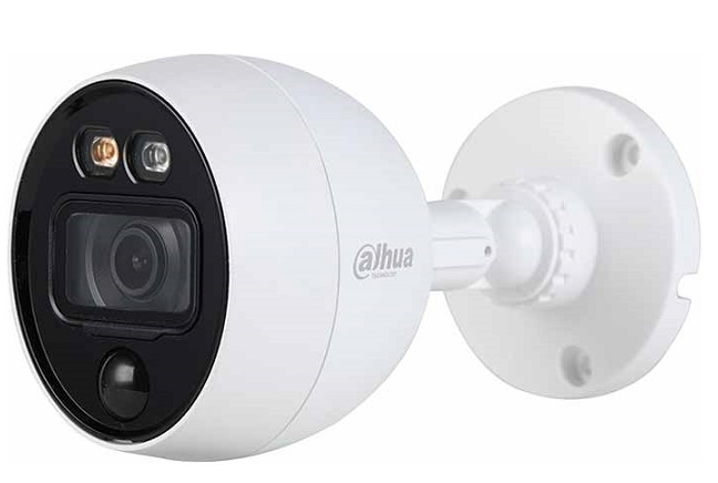Camera HDCVI hồng ngoại Dahua HAC-ME1200BP-LED - 2MP
