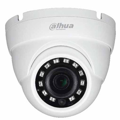 Camera HDCVI hồng ngoại Dahua DH-HAC-HDW1800MP - 8MP