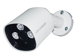 Camera HDCVI hồng ngoại J-Tech CVI5702A - 1.3MP