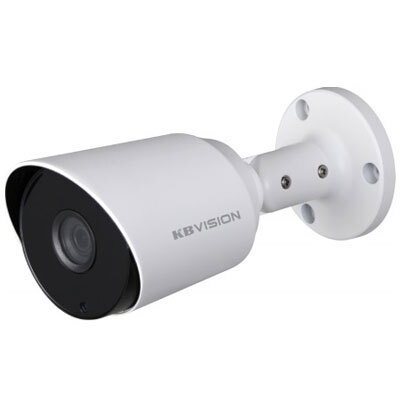 Camera HDCVI hồng ngoại Kbvision KX-2K11C4 - 4MP