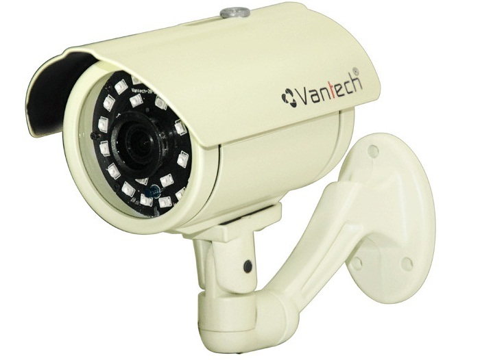 Camera HDCVI hồng ngoại Vantech VP-200C