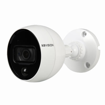 Camera HDCVI Kbvision KX-2001C.PIR - 2MP