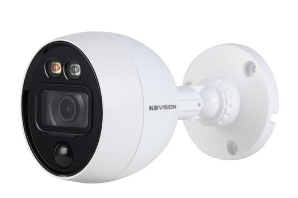 Camera HDCVI Kbvision KX-5001C.PIR - 5MP