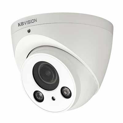 Camera HDCVI KBVISION KX-NB2004MC 2.1MP