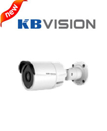 Camera HDI KBVision KR-4C20B