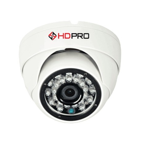 Camera Hdpro HDP-224AHD2.0