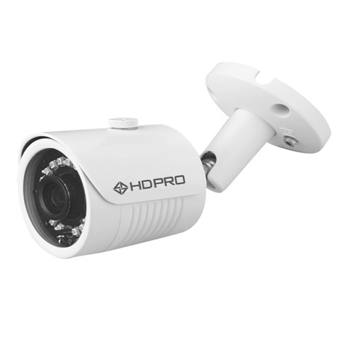 Camera Hdpro HDP-4313TVI