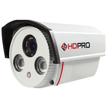 Camera Hdpro HDP-440AHD2.0