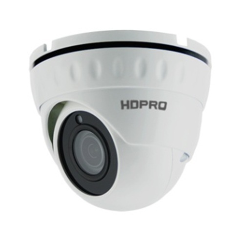 Camera HDPro HDP-D220T4