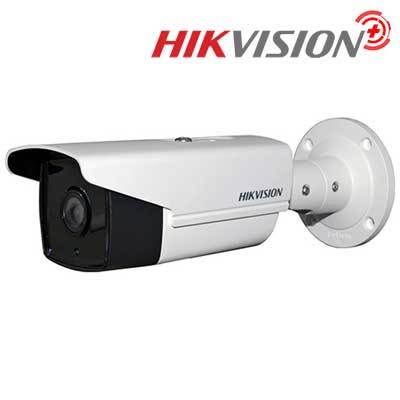 Camera HDTVI 5MP Hikvision Plus HKC-16H8T-I8L3