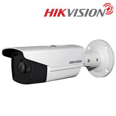Camera HDTVI 5MP Hikvision Plus HKC-16H8T-I8L6
