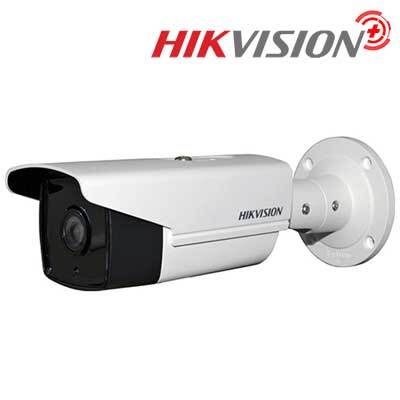 Camera HDTVI 5MP Hikvision Plus HKC-16H8T-I4L3