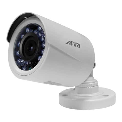 Camera HDTVI Afiri HDA-B201P - 2MP