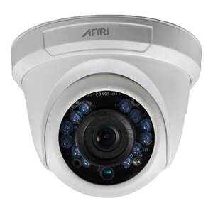 Camera HDTVI Afiri HDA-D211P - 2MP
