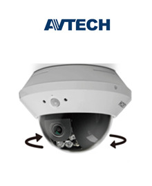 Camera HDTVI Avtech DG AVT1303AP