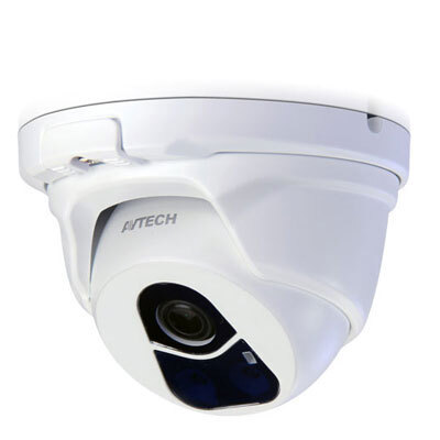 Camera HDTVI Avtech DGC5205T - 5MP