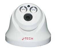 Camera HDTVI Dome J-Tech TVI3320A - 1.3MP