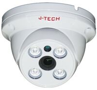Camera HDTVI Dome J-Tech TVI5130A - 1.3MP