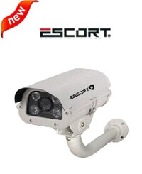 Camera HDTVI Escort ESC-801TVI