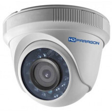Camera HDTVI HDParagon HDS-5885DTVI-IRQ