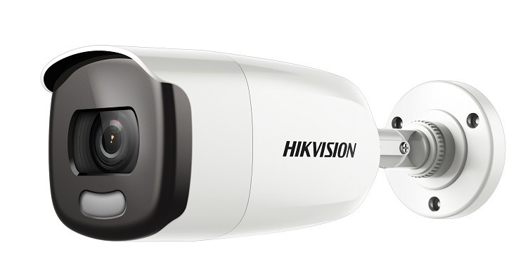 Camera hdtvi Hikvision DS-2CE12HFT-F