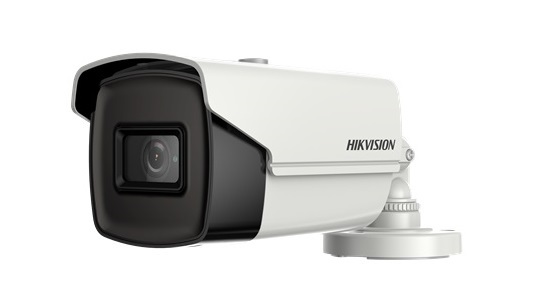 Camera HDTVI Hikvision DS-2CE16H8T-IT5F - 5MP