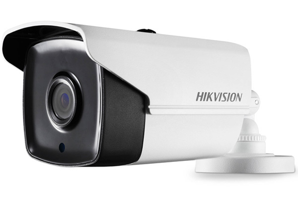 Camera HDTVI Hikvision DS-2CE16D8T-IT5F - 2MP