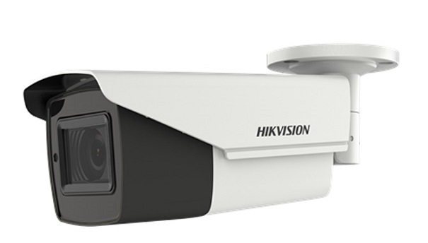 Camera HDTVI Hikvision DS-2CE19H8T-IT3ZF - 5MP