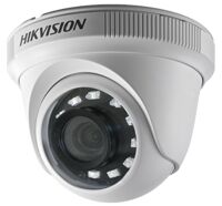 Camera HDTVI Hikvision DS-2CE56B2-IPF - 2MP
