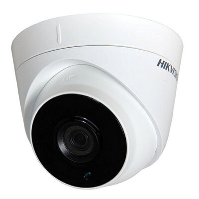 Camera HDTVI Hikvision DS-2CE56D1T-IT3 - 2MP