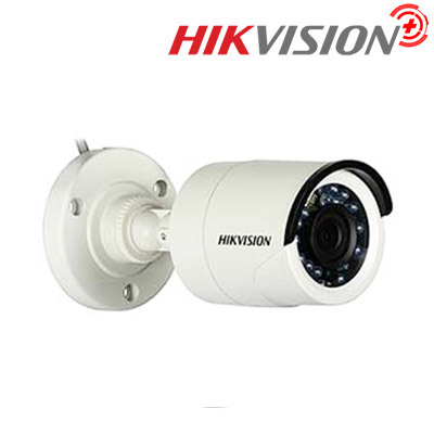 Camera HDTVI Hikvision HKC-16D8T-I2L3 - 2MP