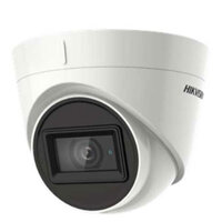 Camera HDTVI Hikvision DS-2CE78D3T-IT3F - 2MP