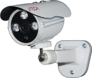 Camera HDTVI hồng ngoại J-TECH TVI5722