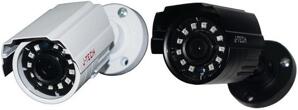 Camera HDTVI hồng ngoại J-Tech TVI5612