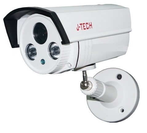 Camera HDTVI hồng ngoại J-Tech TVI5600A - 1.3MP
