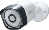 Camera HDTVI hồng ngoại J-Tech TVI5615B - 2MP