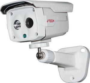 Camera HDTVI hồng ngoại J-Tech TVI5604