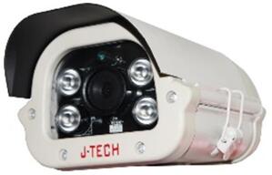 Camera HDTVI hồng ngoại J-TECH TVI5119