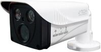 Camera HDTVI hồng ngoại J-Tech TVI5700A - 1.3MP