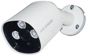 Camera HDTVI hồng ngoại J-TECH TVI5702