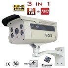 Camera HDTVI thân hồng ngoại SAMTECH STC-704HDTVI