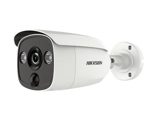 Camera HDTVI tích hợp hồng ngoại Hikvision DS-2CE12D8T-PIRL 2MP