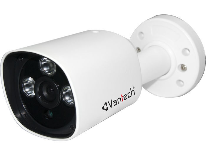 Camera HDTVI Vantech VP-292T, 2MP