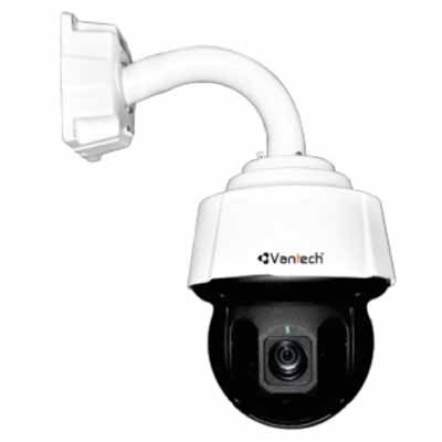 Camera HDTVI Vantech VP-5012T
