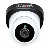 Camera HDTVI Vantech VP-2224ST