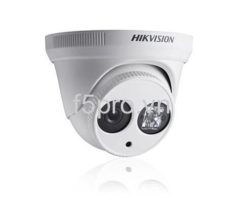 Camera dome Hikvision HD-SDI DS-2CC52C2S-IT3P - hồng ngoại