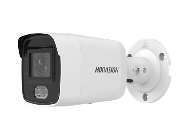 Camera Hikvision IP DS-2CD2047G1-L, 4MP