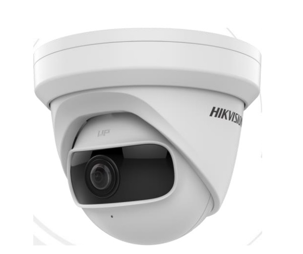Camera Hikvision IP DS-2CD2345G0P-I